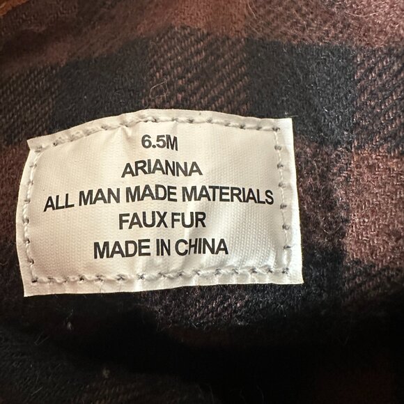 The Original Duck Boots Arianna - Picture 5 of 5